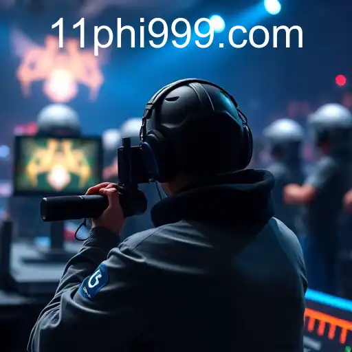 Phi999: Unveiling the Intriguing World of E-Sports Enthusiasts