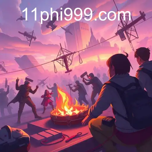 Exploring the Dynamic 'Events' Game Category with 'phi999'