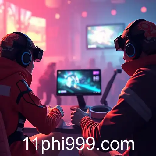 The Evolution of Online Gaming in 2025