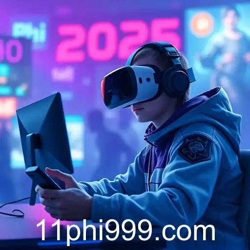 The Evolution of Online Gaming in 2025