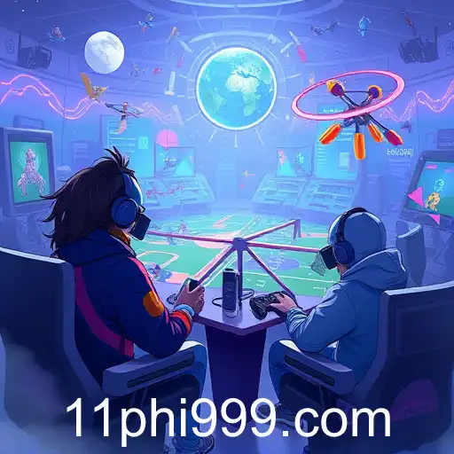 Gaming Evolution Amidst Technological Advances