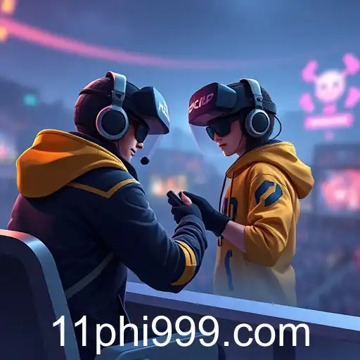 The Evolution of Online Gaming Communities