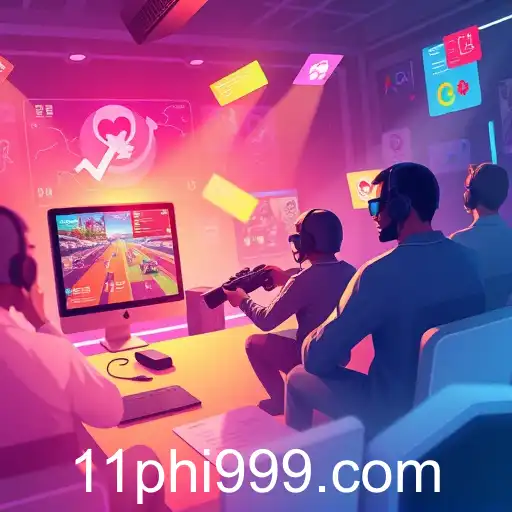 The Evolution of Online Gaming Communities