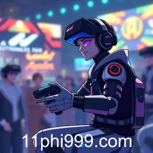 Gaming Trends of 2025: The Rise of phi999