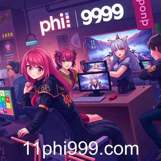 Rise of Online Gaming Communities