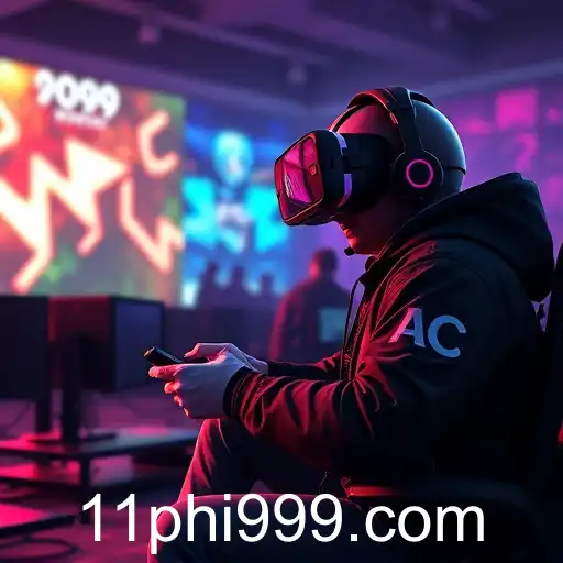 Online Gaming Landscape Shifts with Innovations