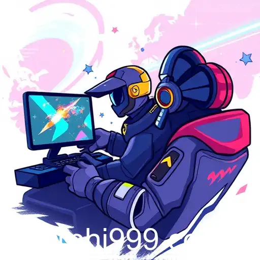 The Digital Resurgence: phi999 and the Future of Gaming