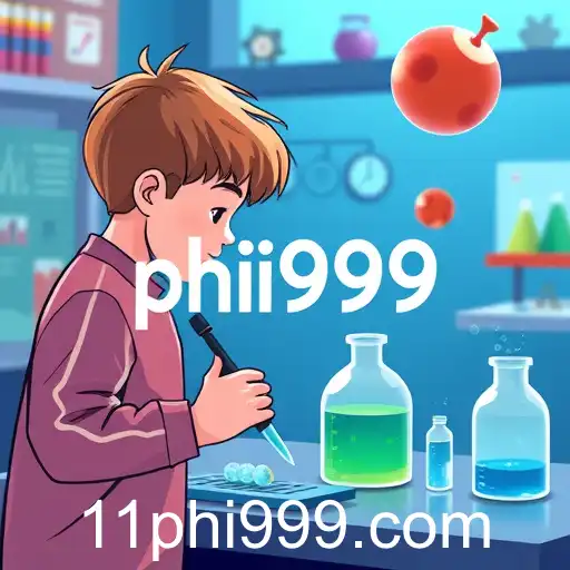 Innovative Gaming: phi999's Impact in 2025