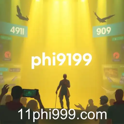 The Evocative Rise of phi999 in Gaming