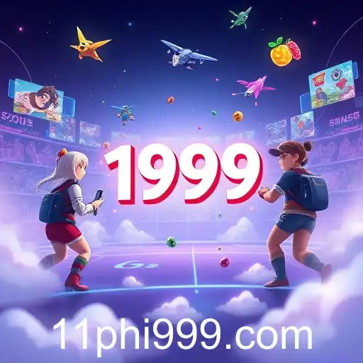 Exploring the Rise of Phi999 in Online Gaming