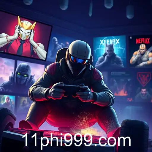 Phi999 Revolutionizes Online Gaming Experience