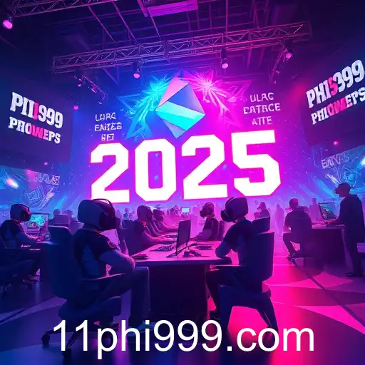 The Rise of phi999: A New Era in Online Gaming