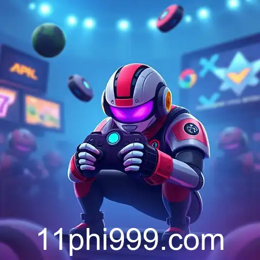 The Rise of phi999 in Online Gaming