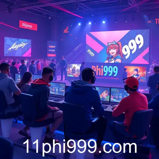 The Rise of phi999 in the Gaming World