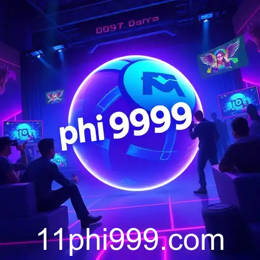 The Rise of phi999 in Online Gaming