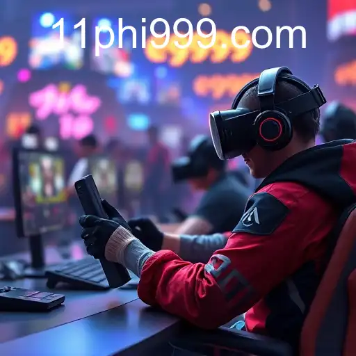 Innovations in Online Gaming