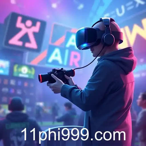 The Surge of phi999 and Its Impact on Interactive Gaming