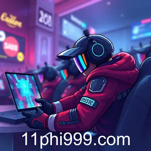 The Rise of phi999 in Gaming