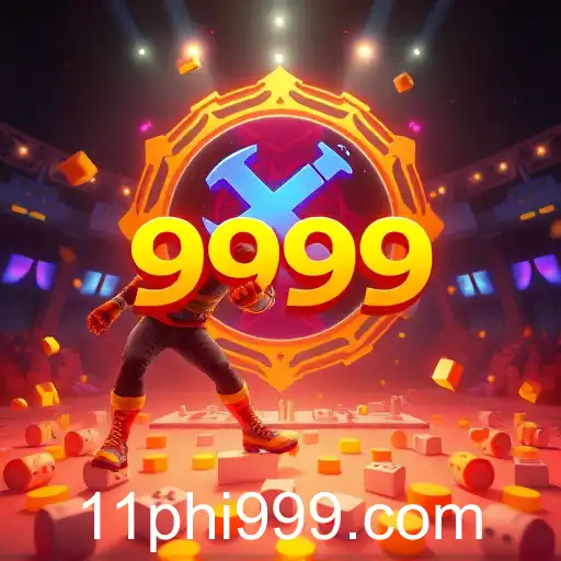 The Rise of phi999: Transforming Online Gaming