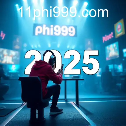 The Rise of phi999 in Gaming World