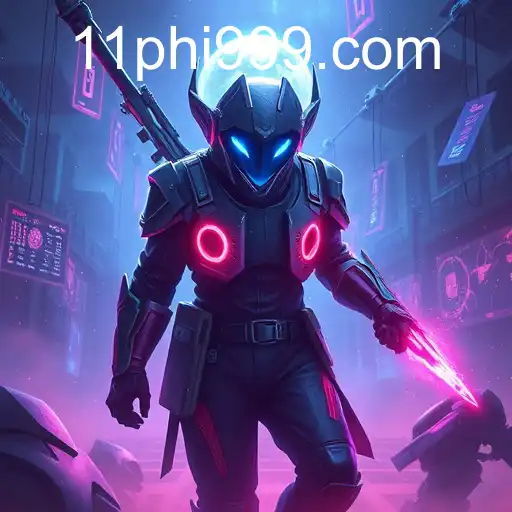 Exploring the Latest Game Releases of 2023: Spotlight on 'phi999'