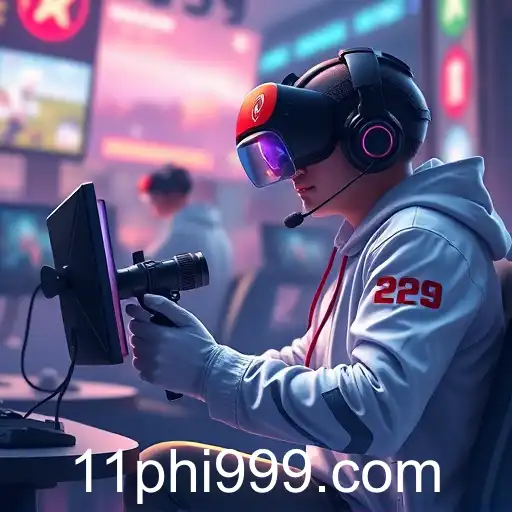 The Rise of phi999 in the Gaming World