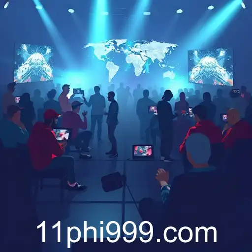 Phi999: A Pillar of the Gaming Community