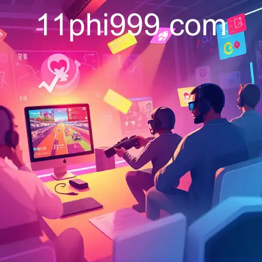 The Evolution of Online Gaming Communities