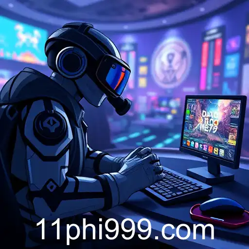 The Evolving Landscape of Online Gaming in 2025