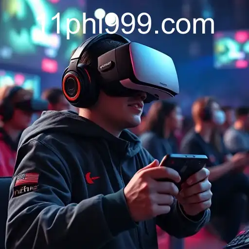 Gamers Embrace Trends and Developments in 2025