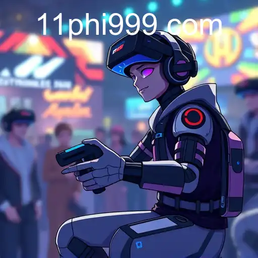 Gaming Trends of 2025: The Rise of phi999