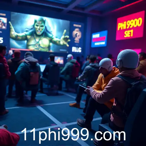 The Rise of Online Gaming in 2025