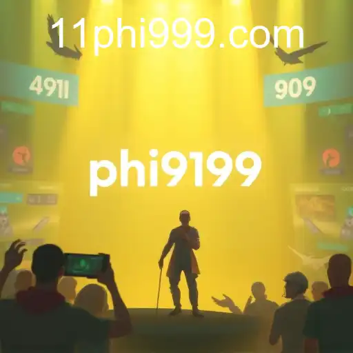 The Evocative Rise of phi999 in Gaming