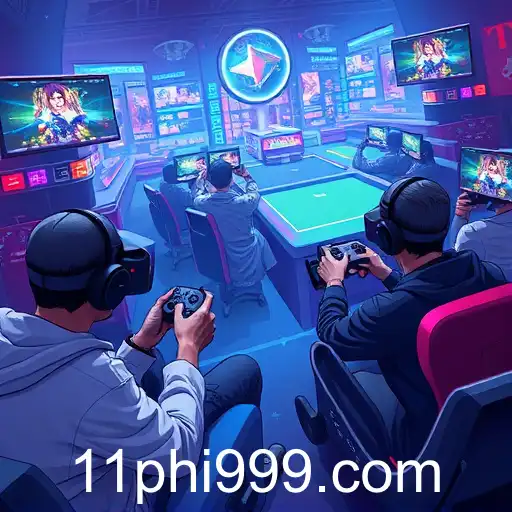 Phi999: Gaming Trends and Challenges in 2025