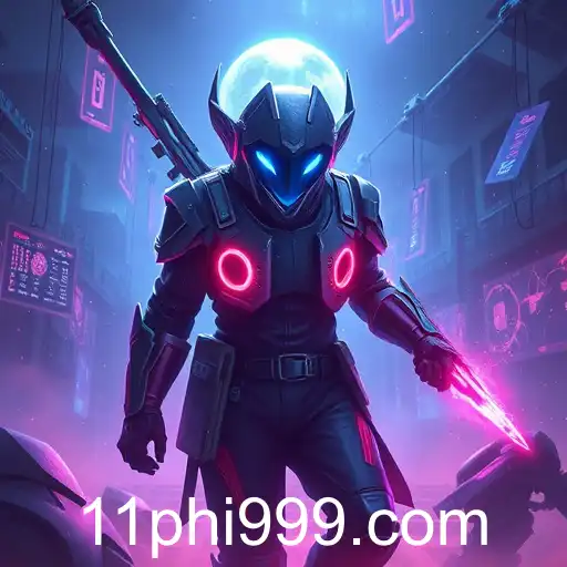 Exploring the Latest Game Releases of 2023: Spotlight on 'phi999'
