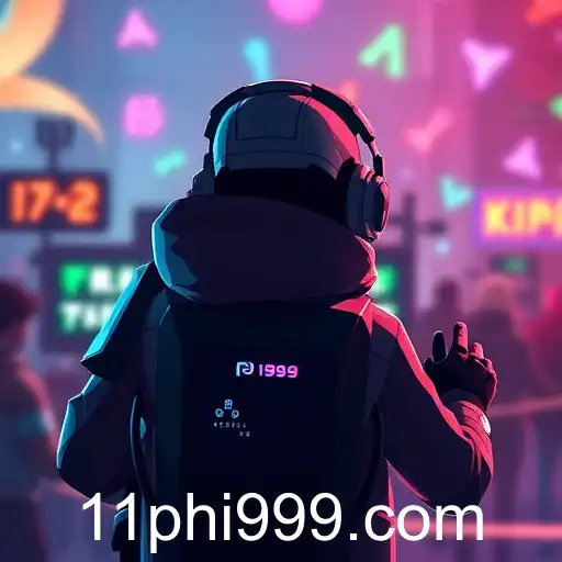 The Rise of phi999: Navigating the Gaming Revolution